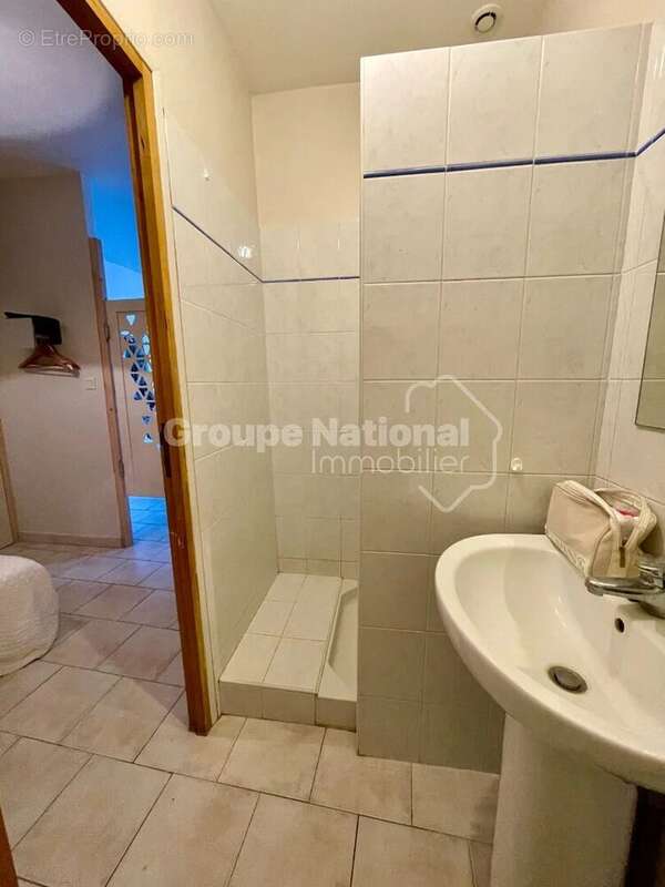 Appartement à BARBENTANE