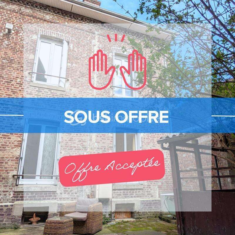 Appartement à LE HAVRE