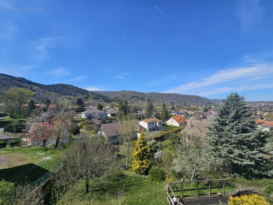 Maison à NOHANENT