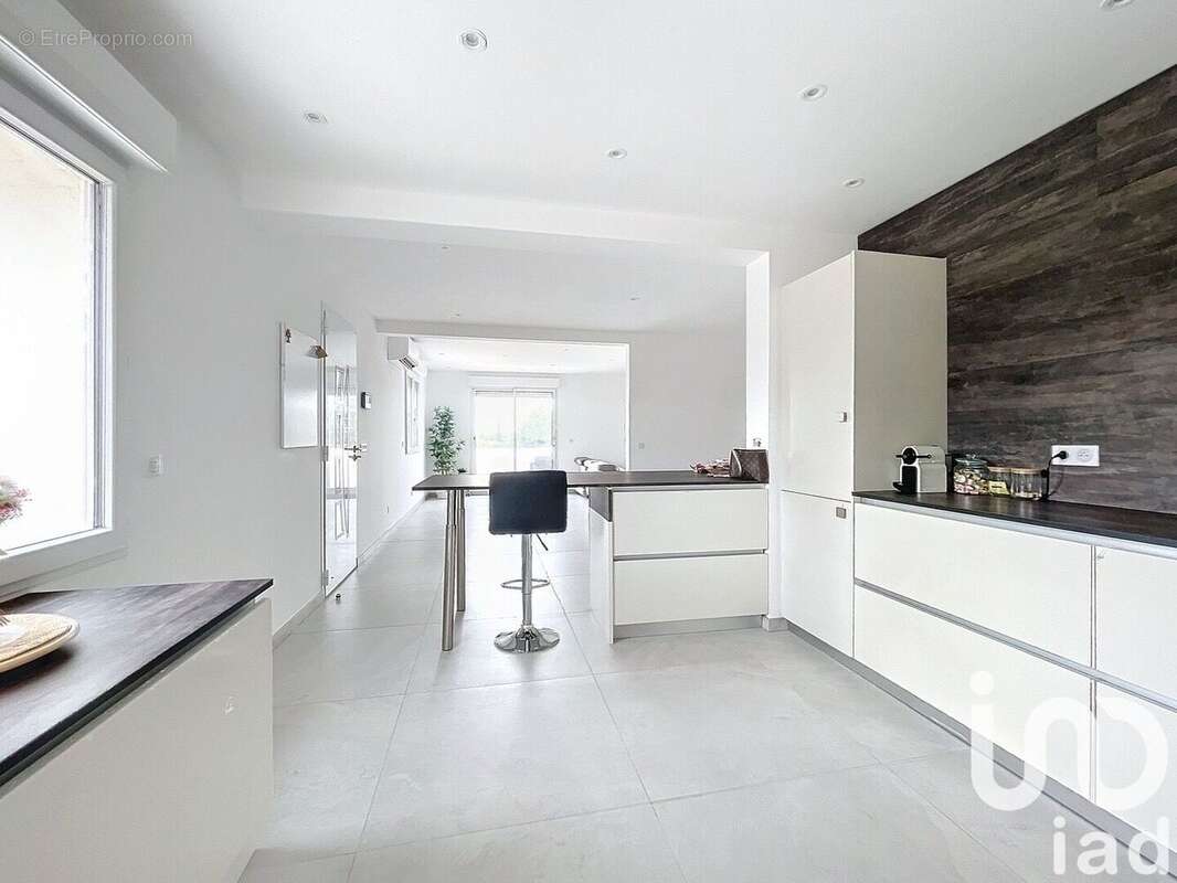 Photo 9 - Appartement à MARSEILLE-13E