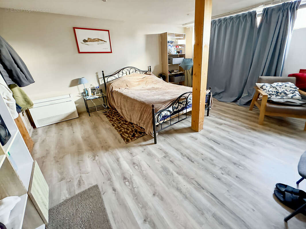Appartement à ELBEUF