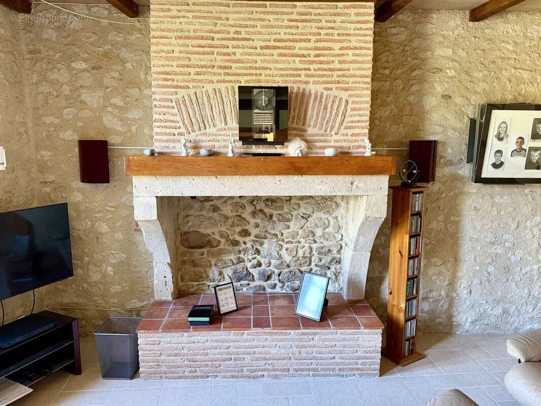 Maison à DURAS