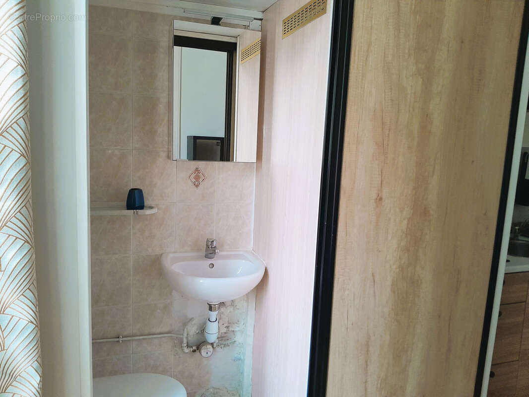Appartement à AIX-LES-BAINS