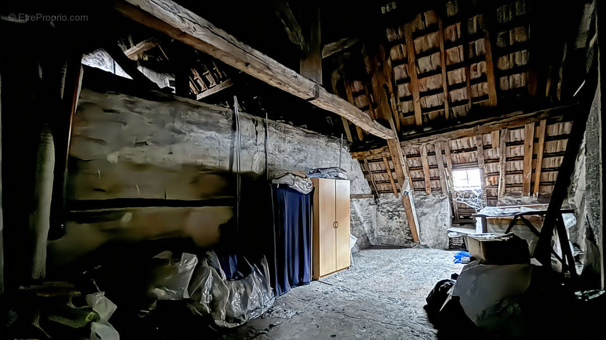 Maison à ETAMPES