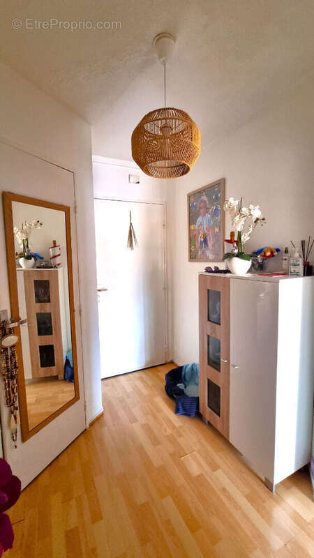 Appartement à FREJUS