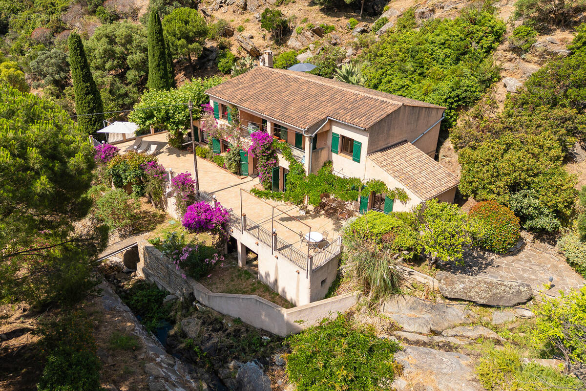 Maison à LE LAVANDOU