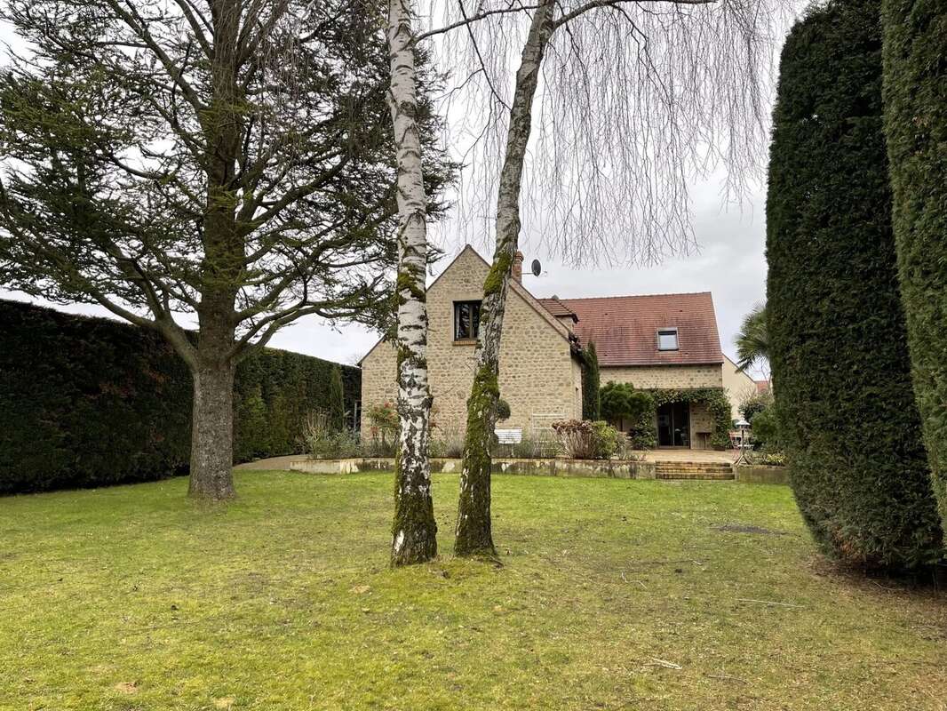 Maison à SOISY-SUR-ECOLE