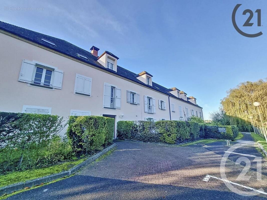Appartement à PROVINS