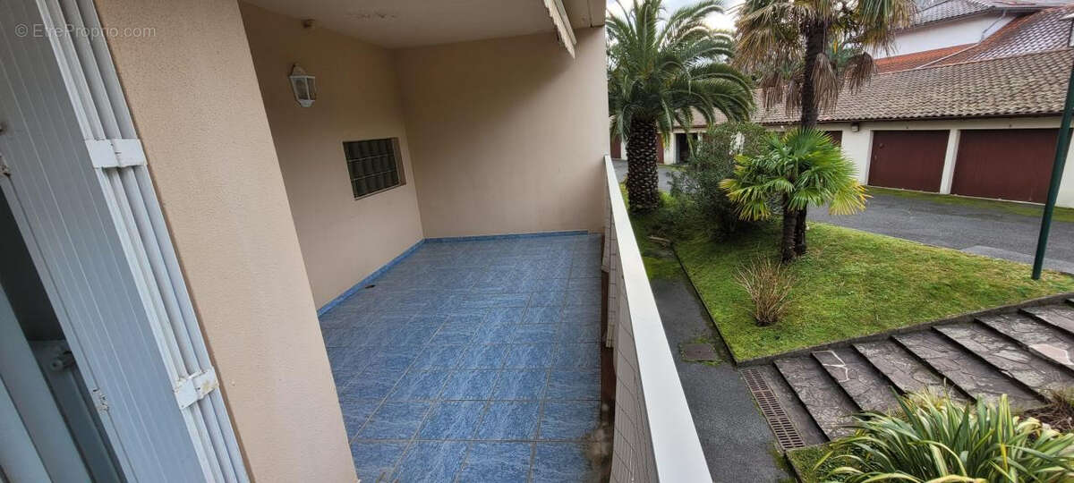 Appartement à ANGLET