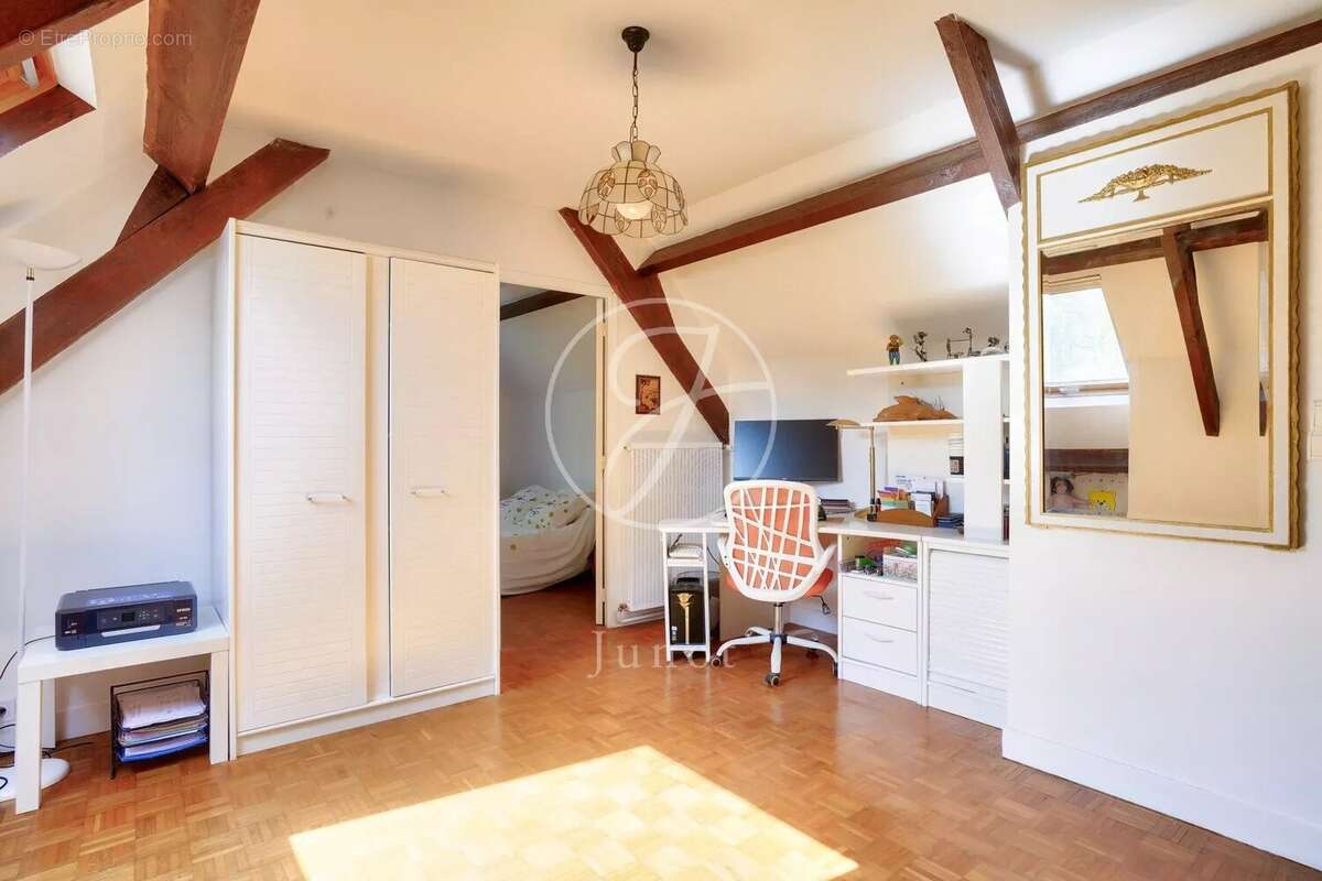 Maison à MARLY-LE-ROI