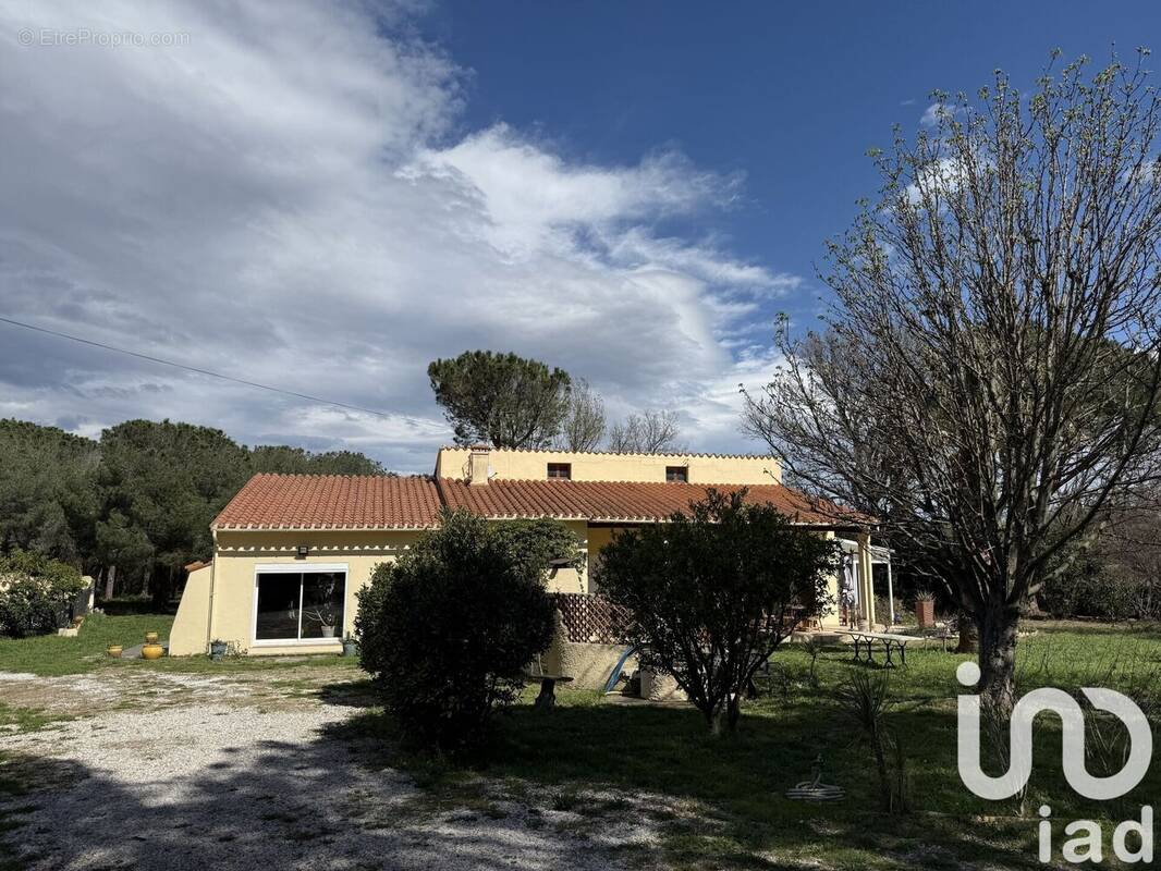 Photo 1 - Maison à LE SOLER