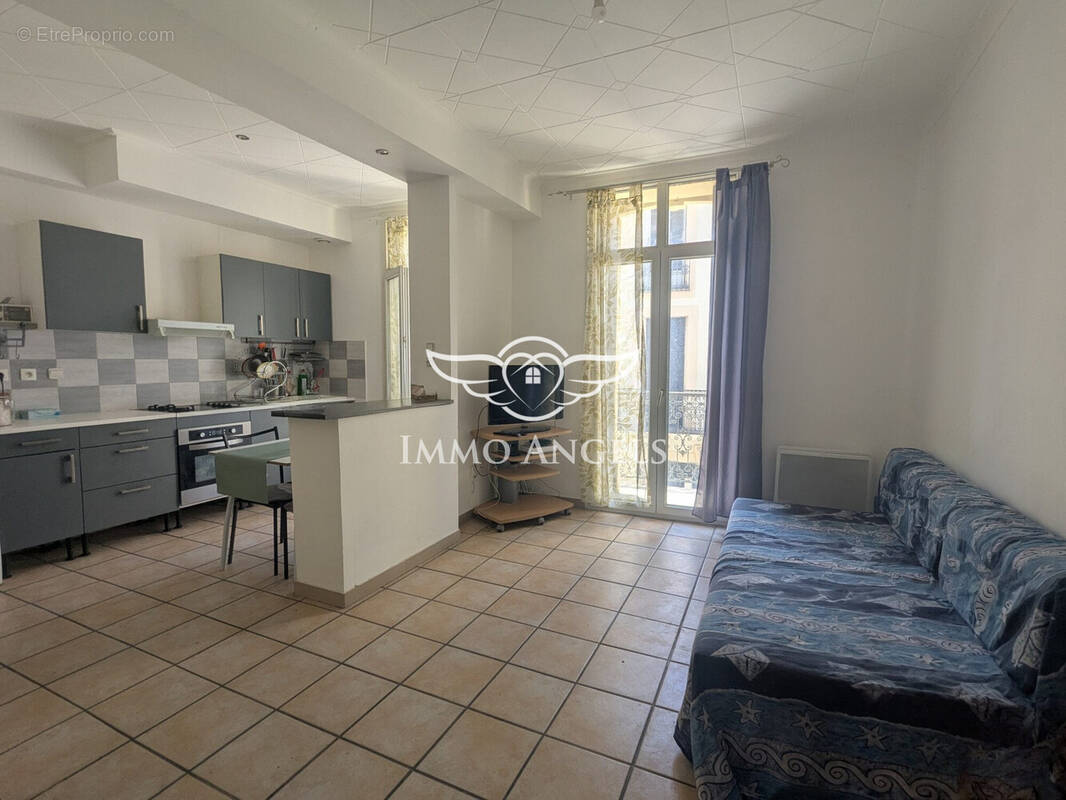 Appartement à BEZIERS
