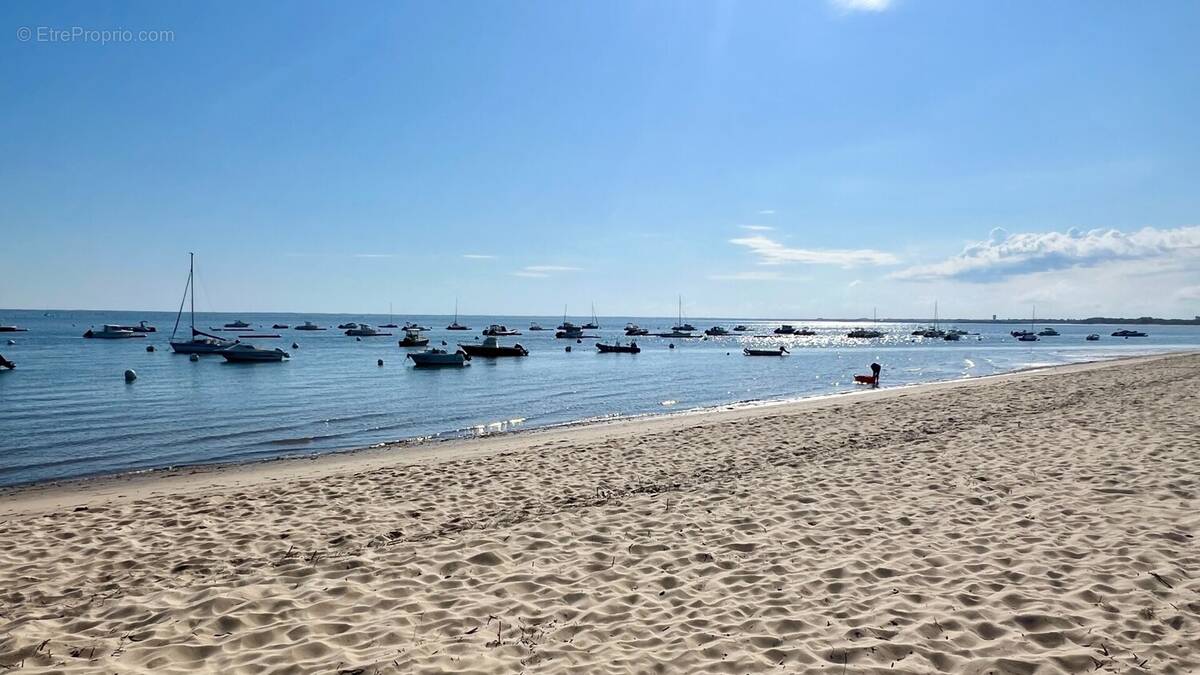 Appartement à ARCACHON