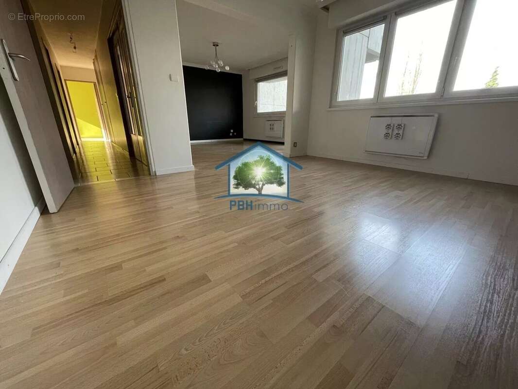Appartement à ILLZACH