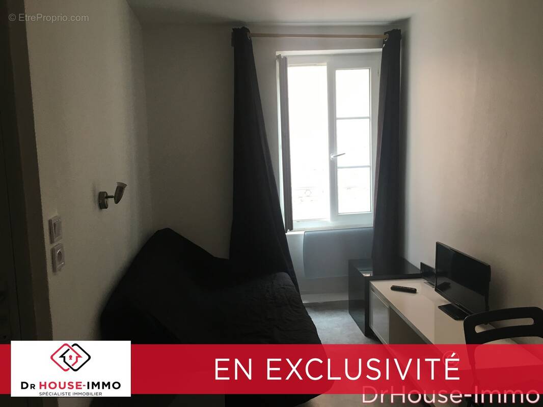 Appartement à VOIRON