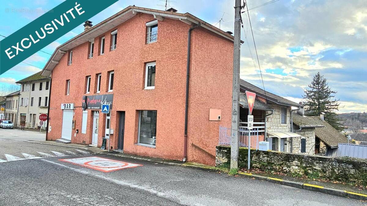 Photo 1 - Appartement à ARTEMARE