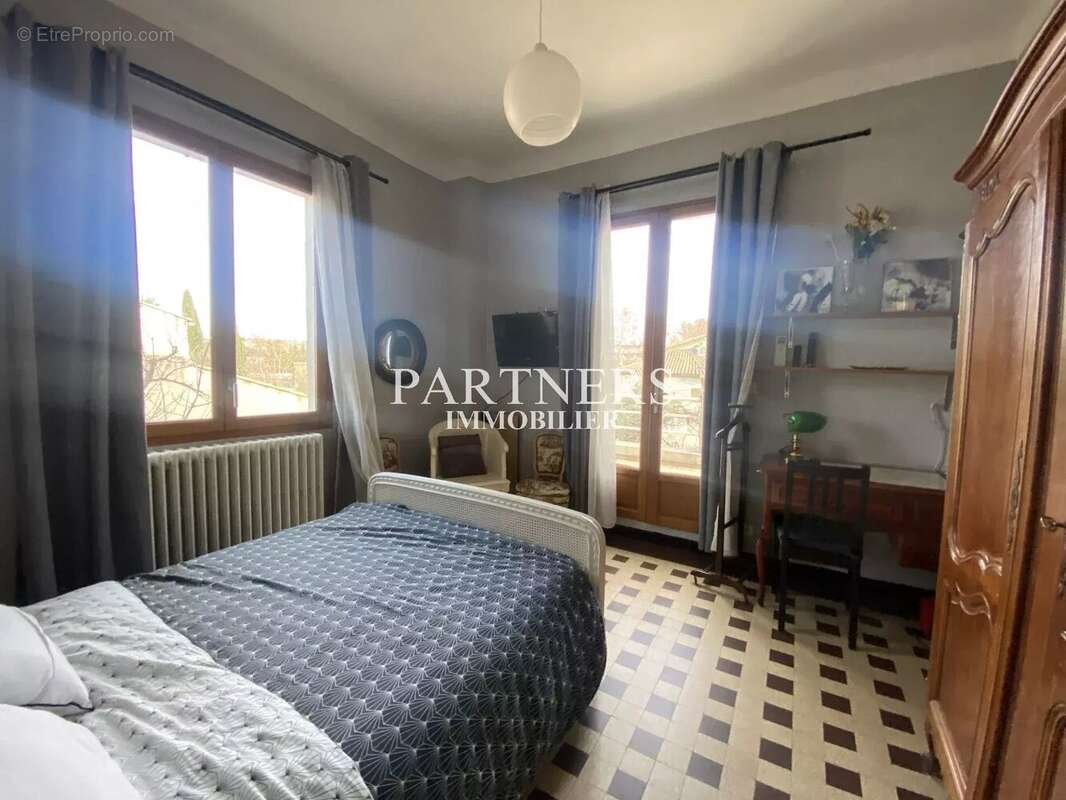 Maison à AIX-EN-PROVENCE