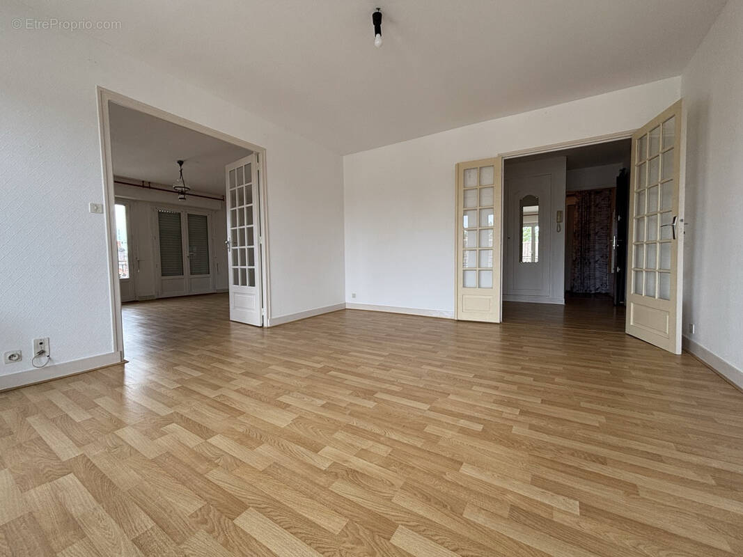 Appartement à ROCHEFORT