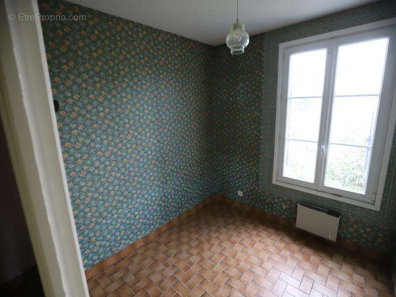 Maison à SAINT-PIERRE-D&#039;OLERON