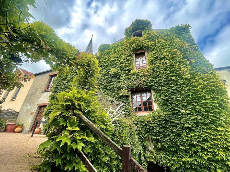 Maison à COUERON