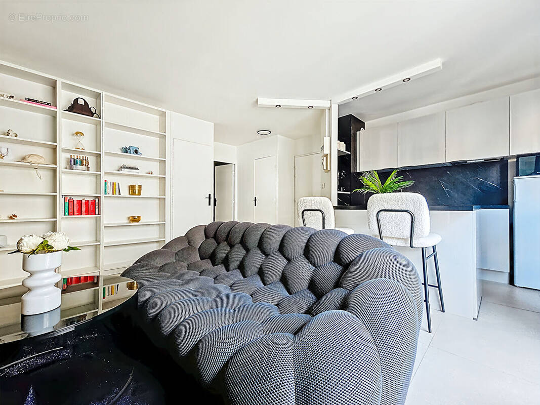 Appartement à ANGERS
