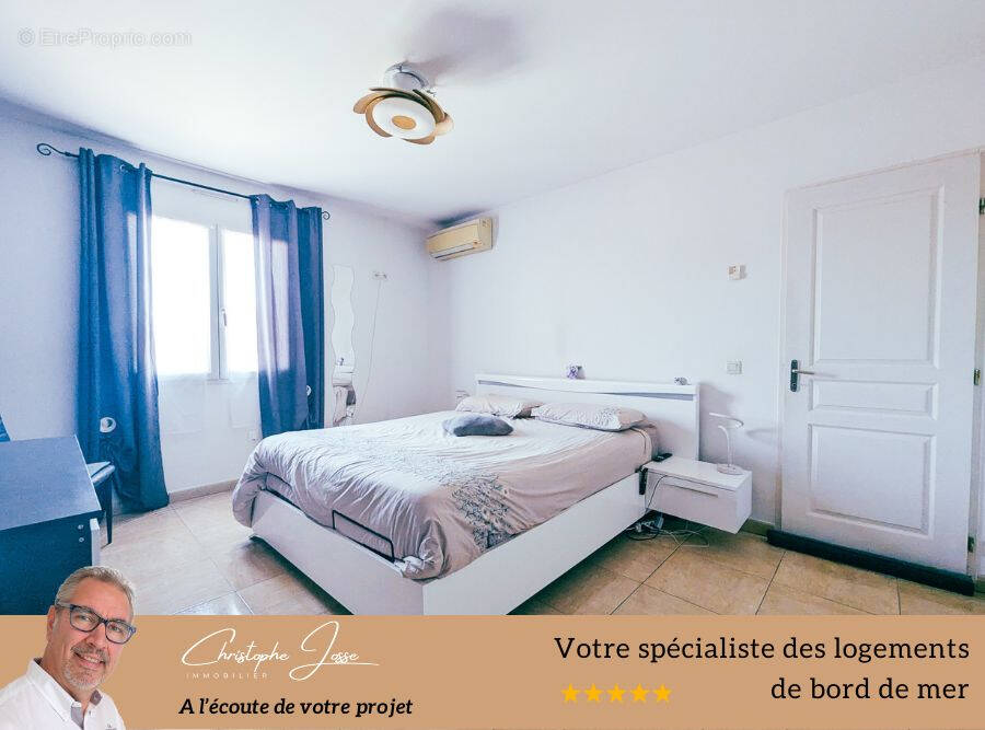 Maison à LE BARCARES
