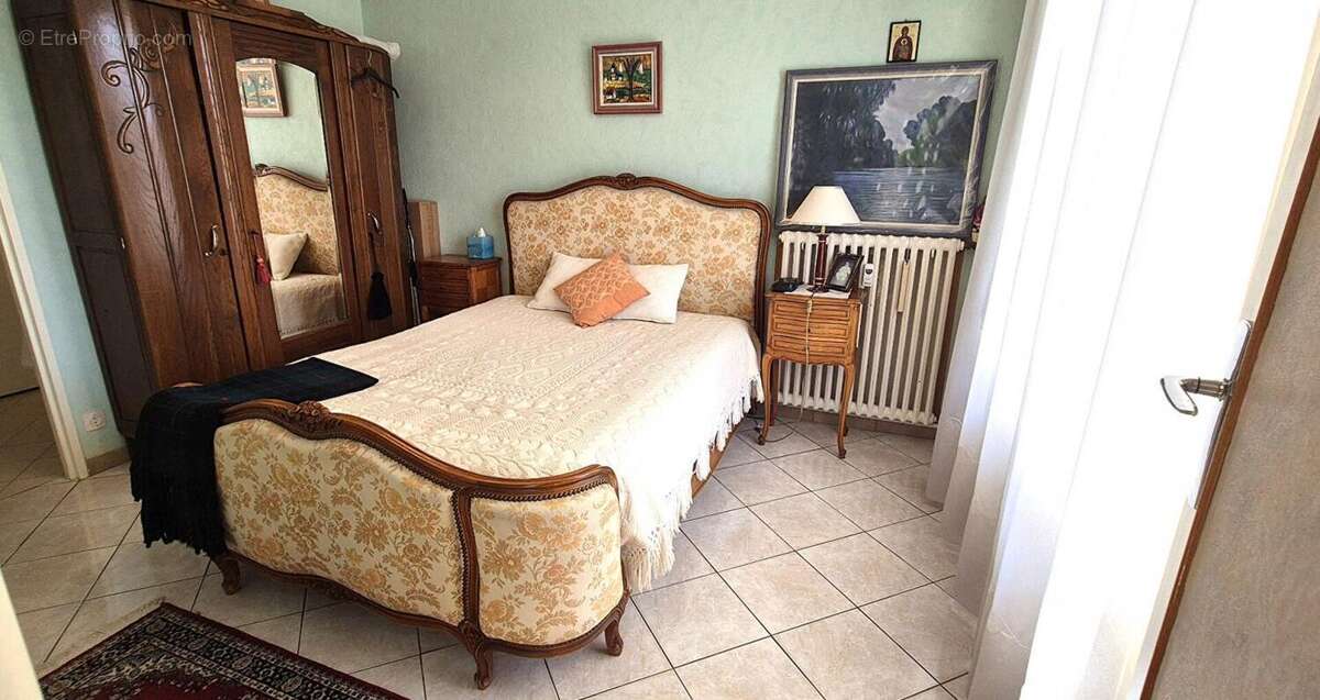 Appartement à SAINT-DIZIER