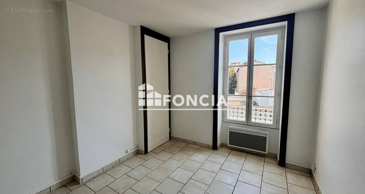 Appartement à LYON-7E
