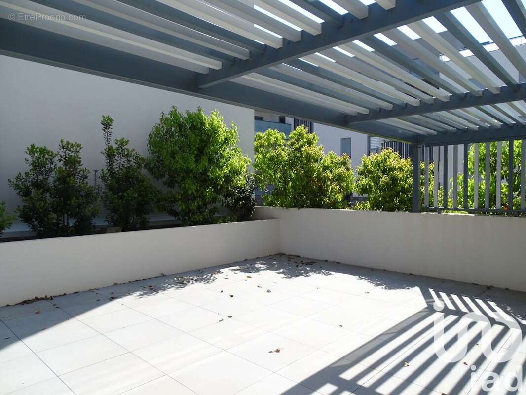 Photo 2 - Appartement à BAILLARGUES