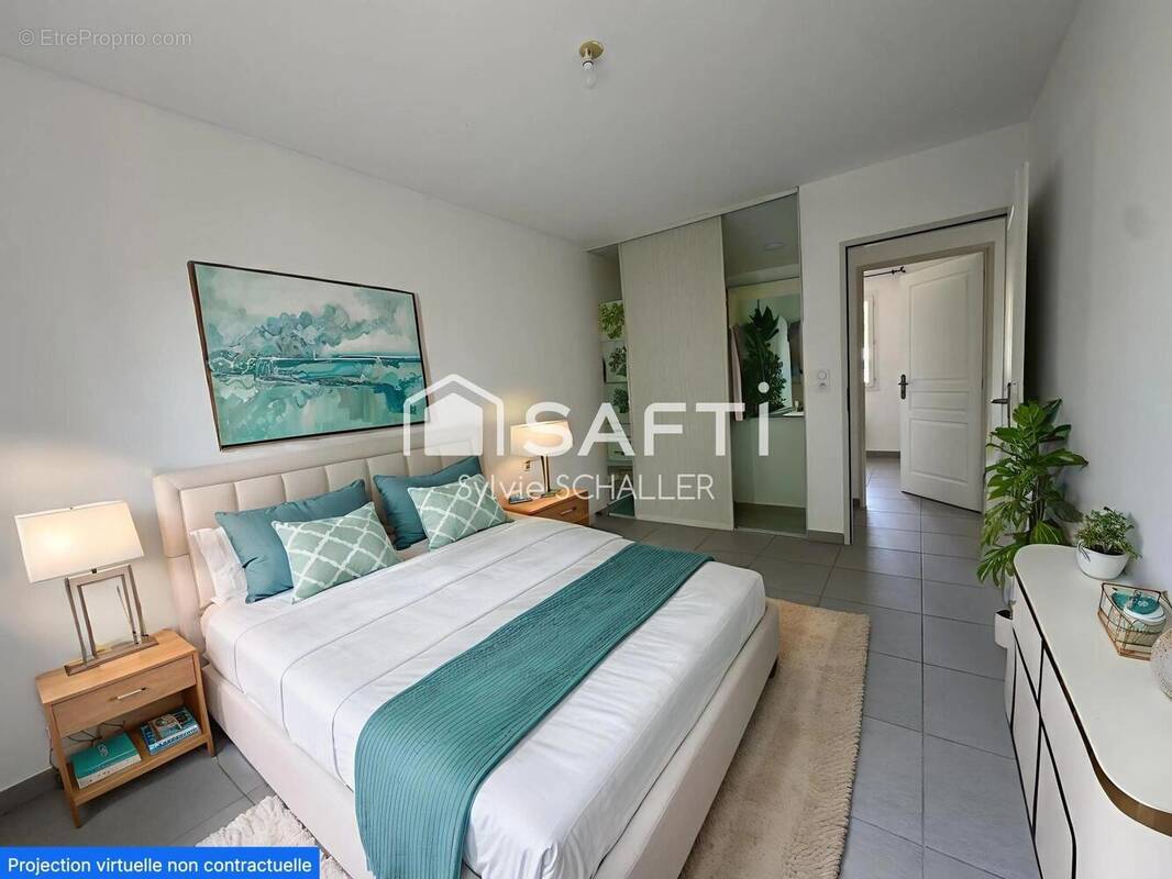 Photo 1 - Maison à MANOSQUE