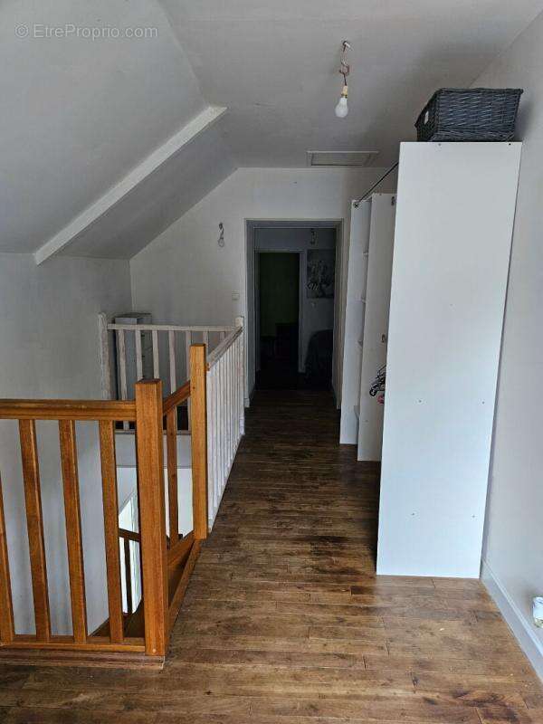 Maison à LOCMALO