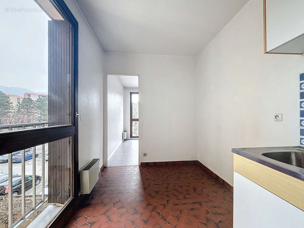 Appartement à LA RAVOIRE