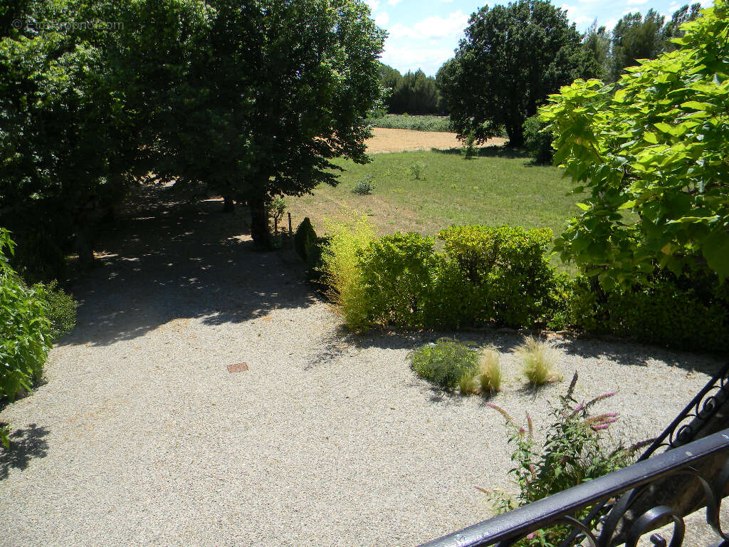 Maison à VISAN
