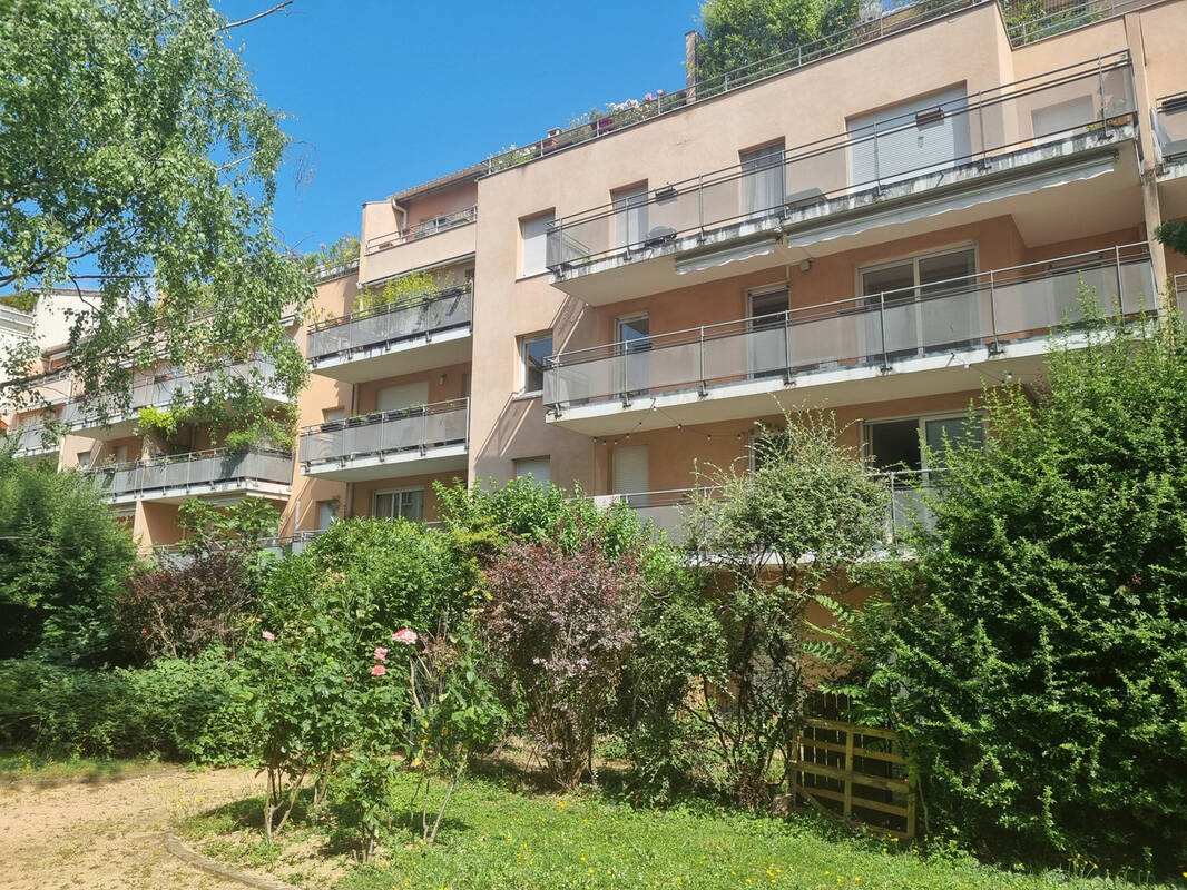 Appartement à LYON-4E