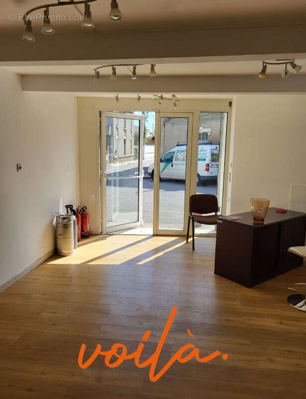 Appartement à CARCASSONNE