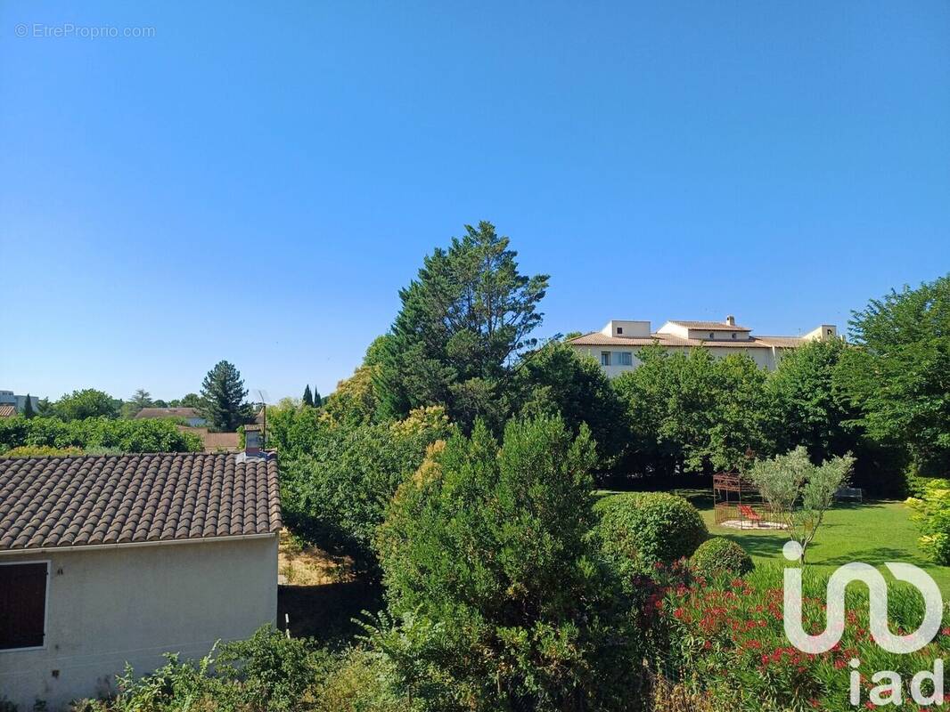 Photo 1 - Appartement à L&#039;ISLE-SUR-LA-SORGUE