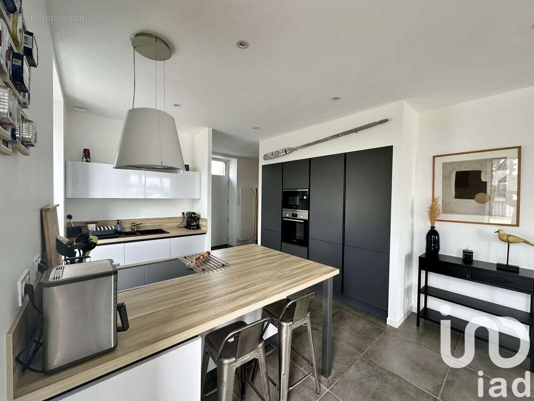 Photo 5 - Maison à PLOBANNALEC-LESCONIL