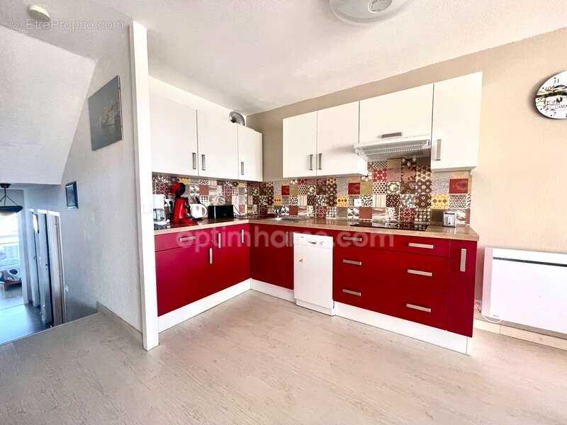 Appartement à LE GRAU-DU-ROI