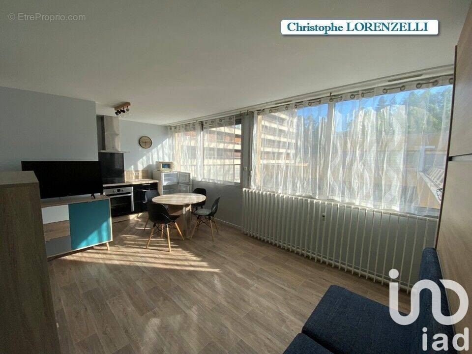 Photo 1 - Appartement à CHAMBERY