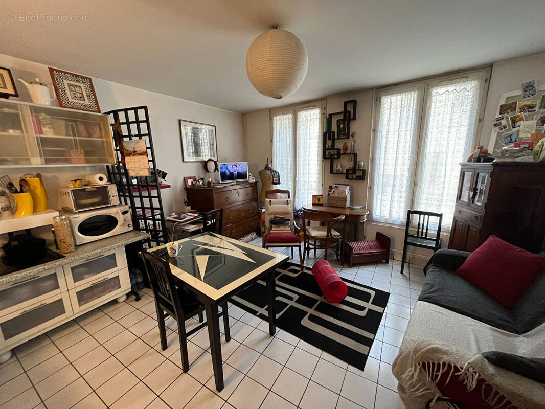 Appartement à PROVINS