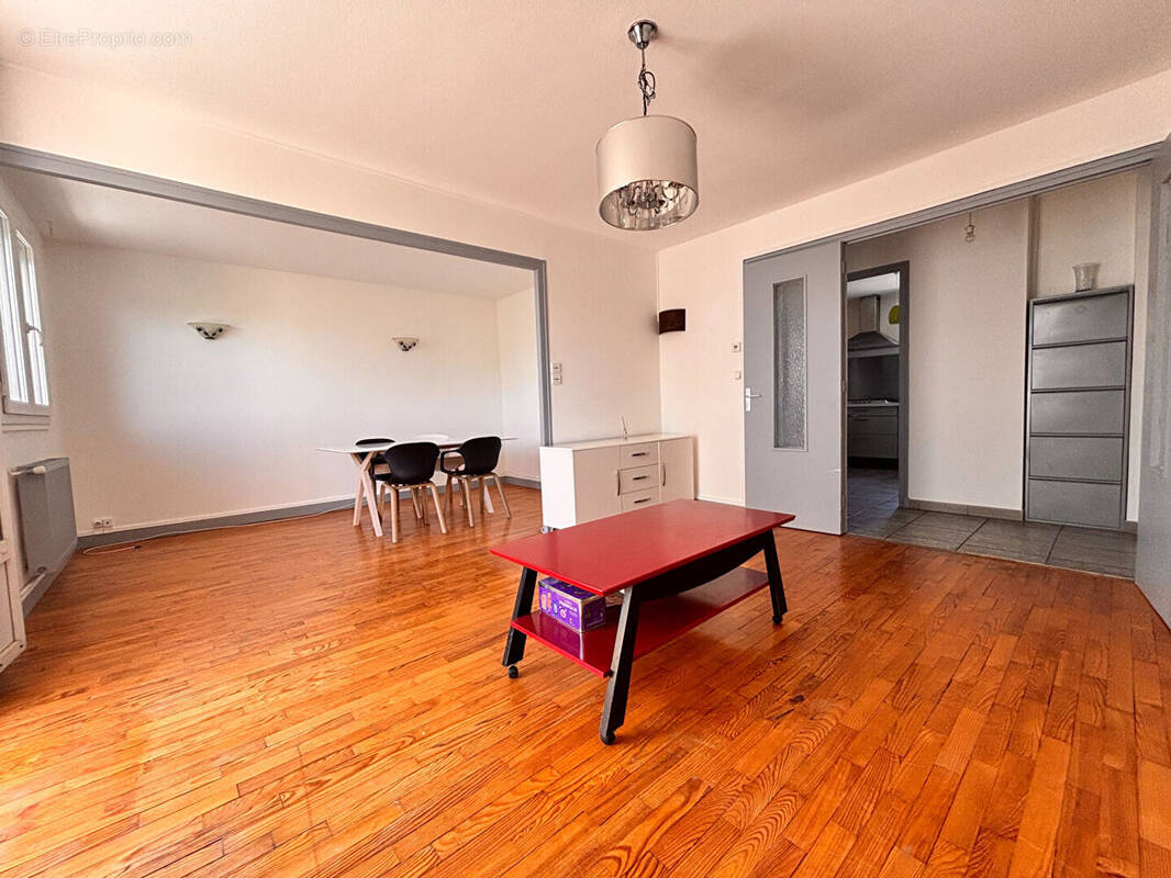 Appartement à VALENCE