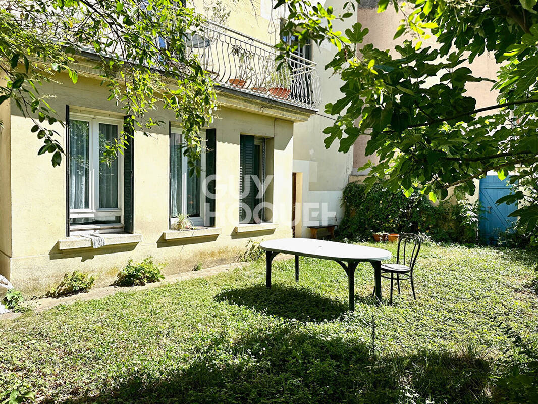 Appartement à LYON-4E