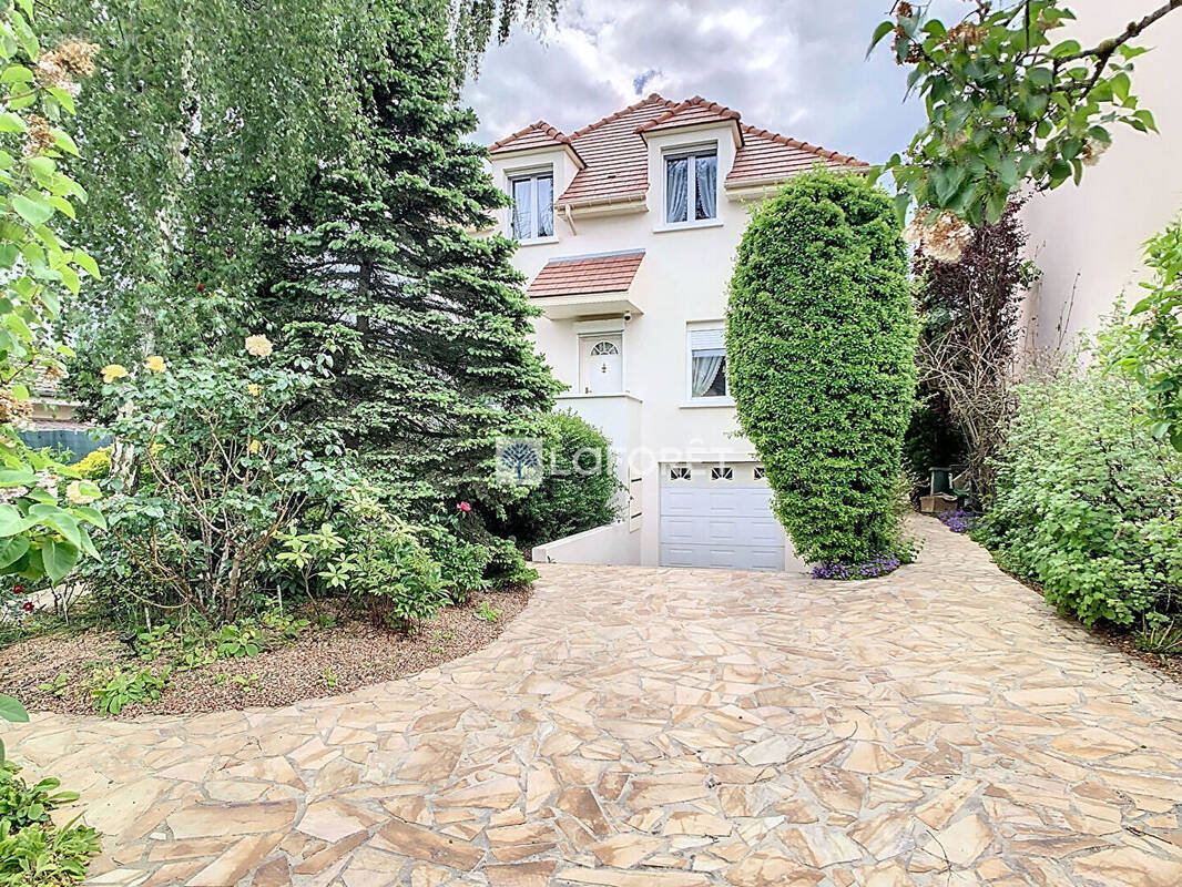 Maison à ANTONY