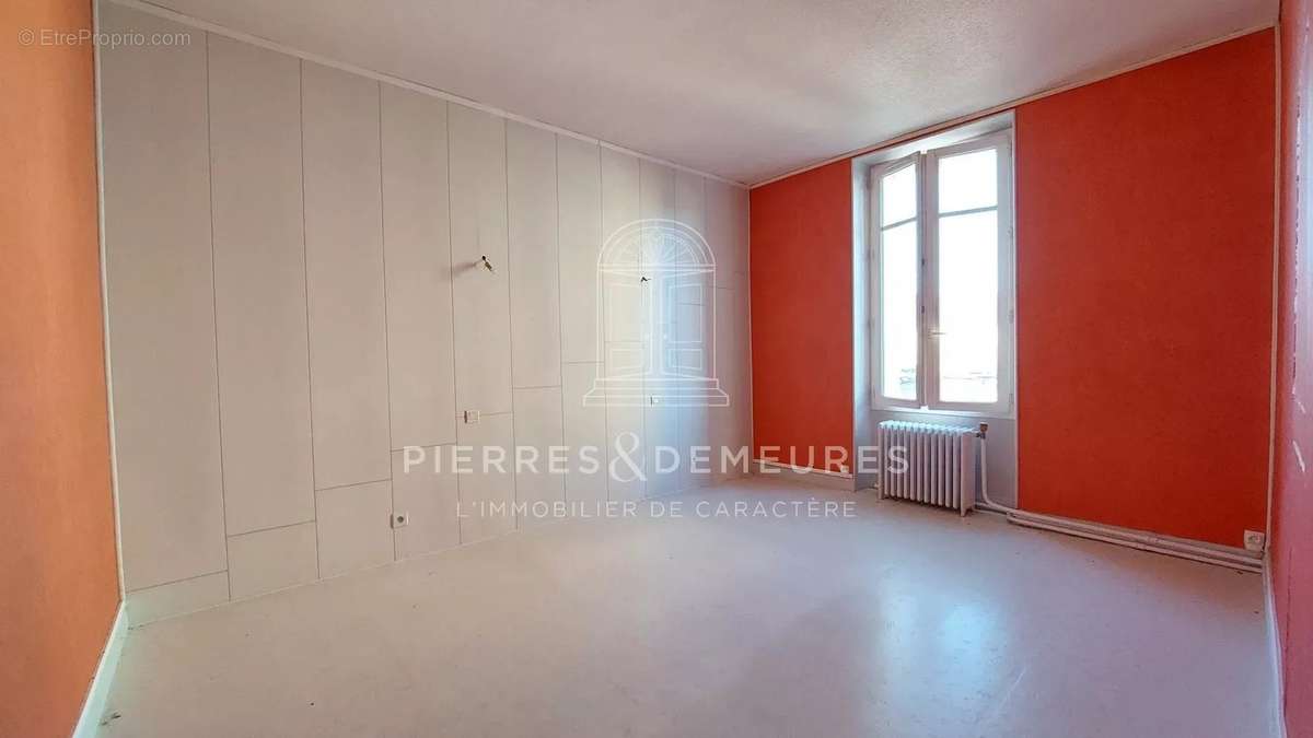 Maison à ARDENTES
