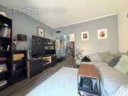 Appartement à CADENET