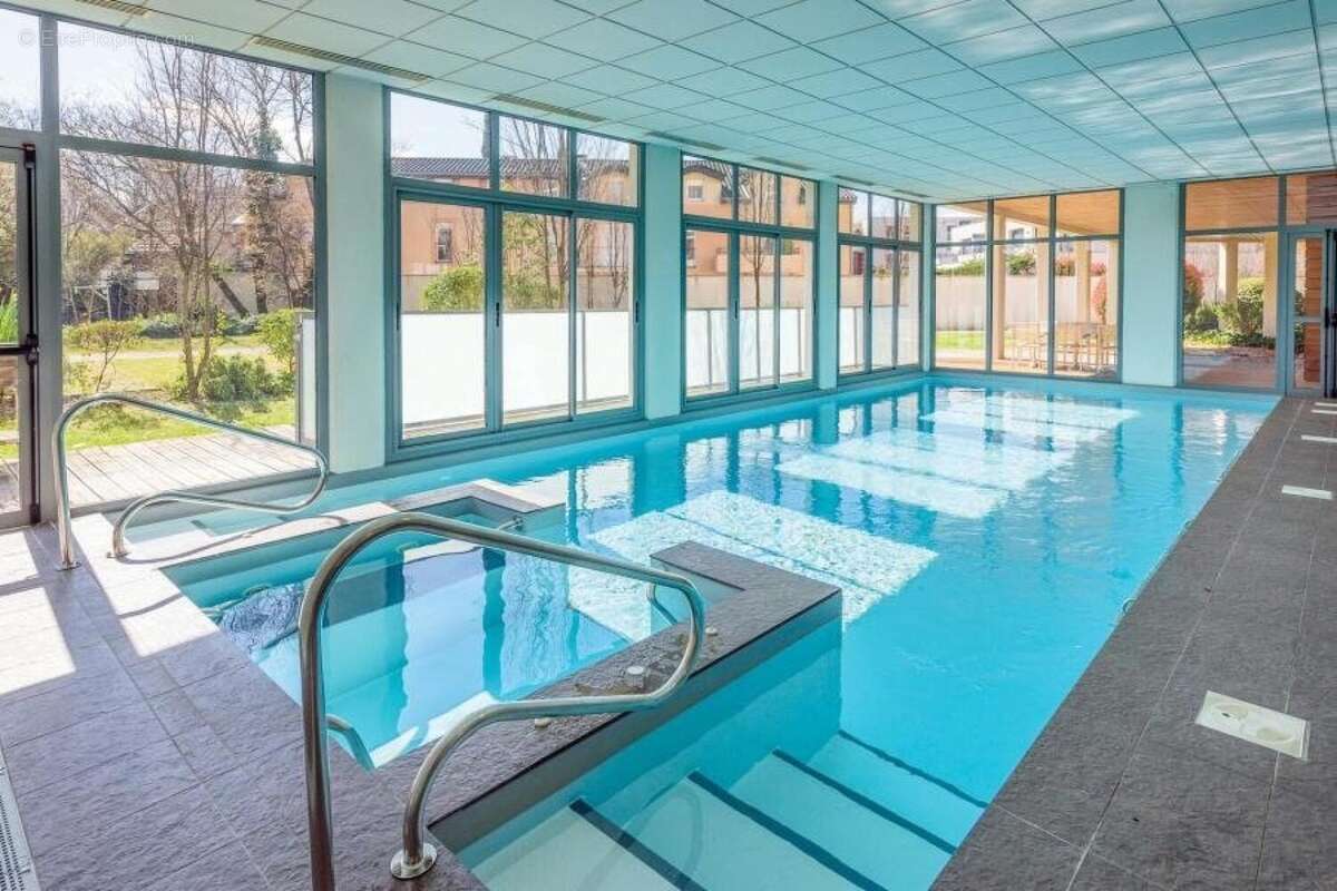 Photo 9 - Appartement à TOULOUSE