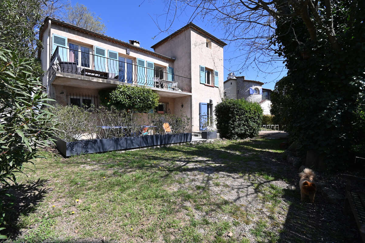 Maison à PEYMEINADE