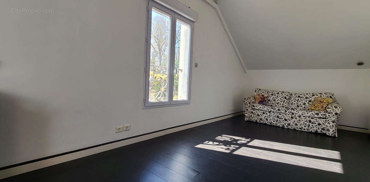 Maison à ASNIERES-SUR-OISE