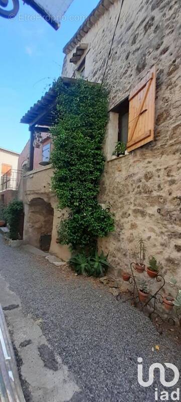 Photo 1 - Maison à SAINT-ANTONIN-DU-VAR