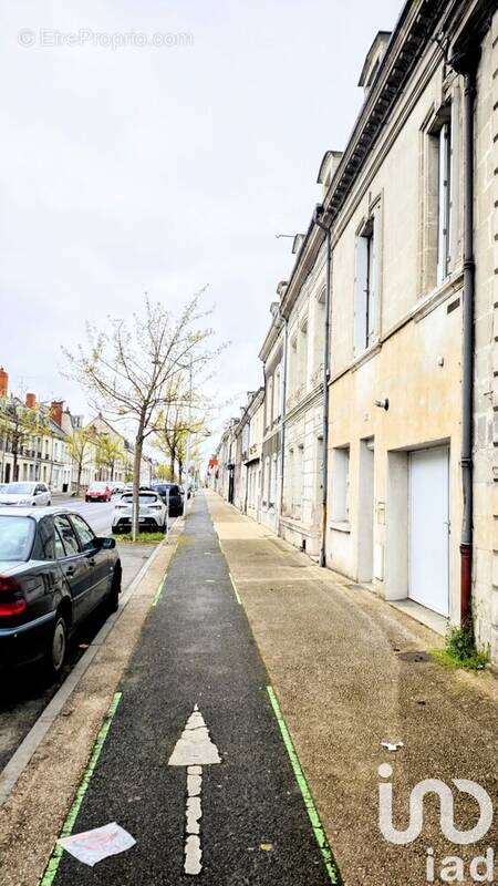 Photo 1 - Maison à CHATELLERAULT